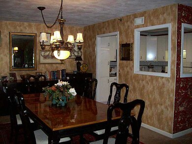 Dining Room.