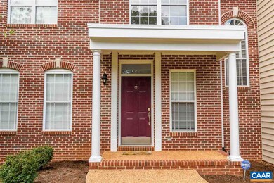 845 King William Dr, Charlottesville, VA 22901 - photo 2