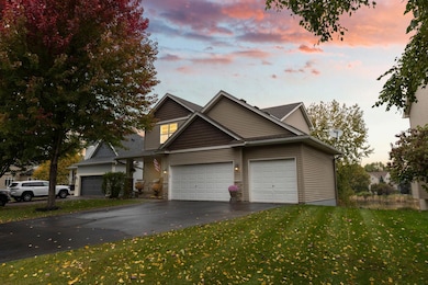 3315 119th Ave NE, Minneapolis, MN 55449 - photo 2