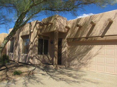 3736 N Bay Horse Loop, Tucson, AZ 85719 - photo 2