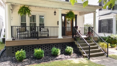 722 1/2 3rd St, Marietta, OH 45750 - photo 2