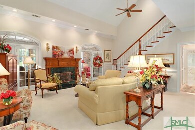 Great room