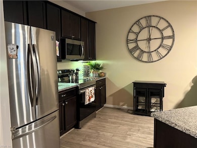 1804 James River Trail, Carrollton, VA 23314 - photo 7