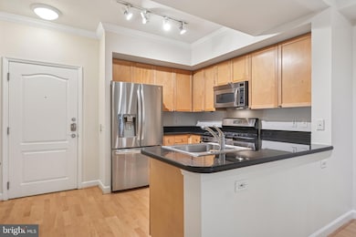 1441 Rhode Island Ave NW unit M06, Washington, DC 20005 - photo 2