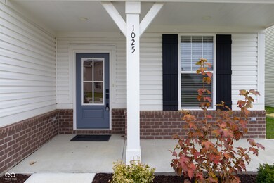 1025 Bevy Blvd, Danville, IN 46122 - photo 4