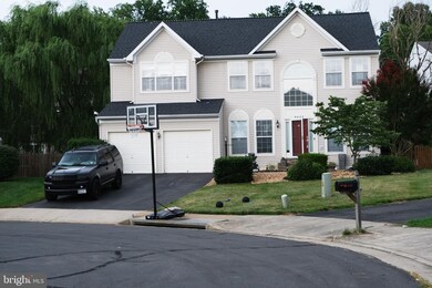 9825 Nugget Ct, Bristow, VA 20136 - photo 5