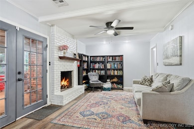 4841 S 68th East Ave, Tulsa, OK 74145 - photo 5