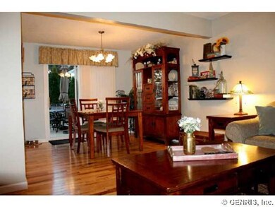 Kitchen Dining