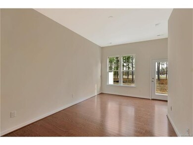 HOME IS UNDER CONSTRUCTION this photo is from the 