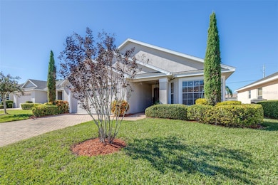 3804 Osprey Pointe Cir, Winter Haven, FL 33884 - photo 2