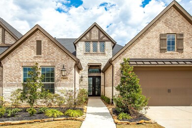 4715 Oak Manor Ln, Fulshear, TX 77441 - photo 3