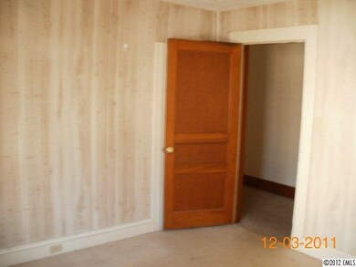 Interior Space/Layout