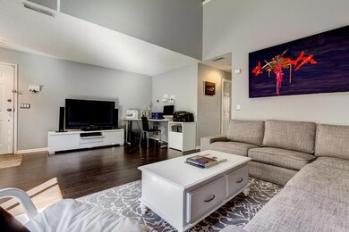 Living - Nook
