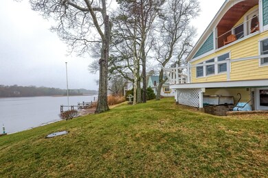 4 Canedy St, West Wareham, MA 02576 - photo 4