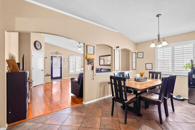 14287 Desert Cactus Dr, Horizon City, TX 79928 - photo 7