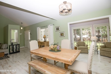 Pinehurst Manor 18D-11