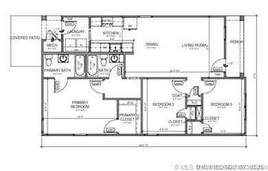 729 Elm St, Seminole, OK 74868 - photo 3