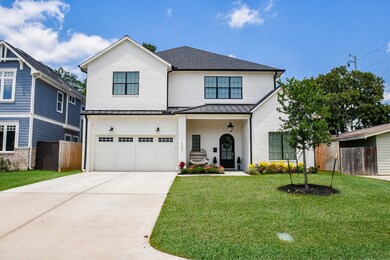 1244 Richelieu Ln, Houston, TX 77018 - photo 2