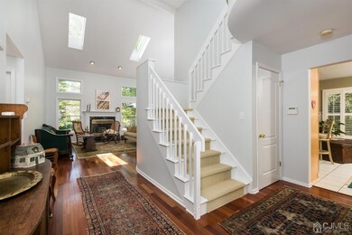 15 Bellflower Ct W, Princeton, NJ 08540 - photo 7