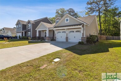 286 Sessile Oak Dr, Savannah, GA 31419 - photo 5