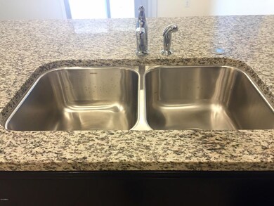 Churchill Granite