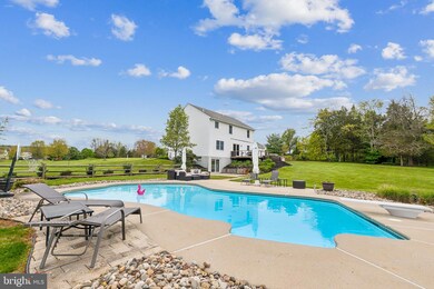 2112 Fox Hollow Ln, East Greenville, PA 18041 - photo 2