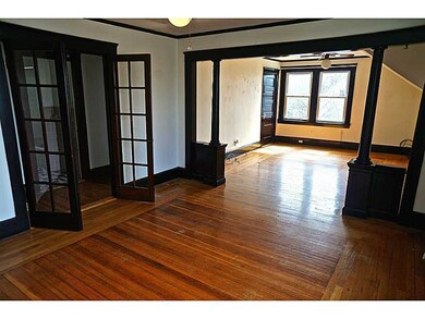 53 Wheeler Ave unit 3, Cranston, RI 02905 - photo 5