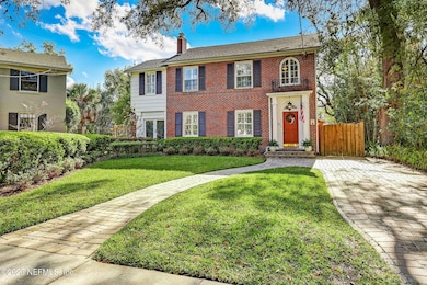 1398 Belvedere Ave, Jacksonville, FL 32205 - photo 5