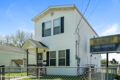 2528 Cedar St, Louisville, KY 40212 - photo 3