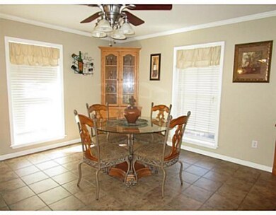 Dining Room.