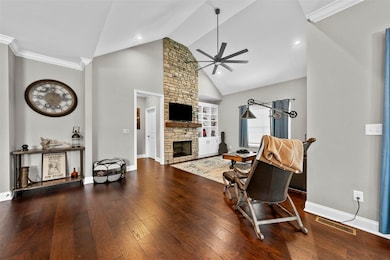 2798 Winstar Ct, Bowling Green, KY 42104 - photo 7