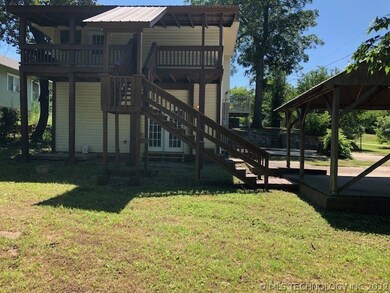 1305 S 5th St, McAlester, OK 74501 - photo 6