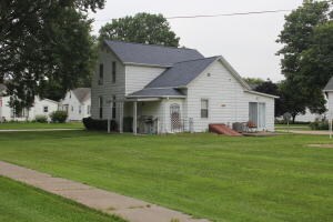 Back of House
