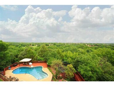 Swimming Pool/Hot Tub/Sauna. VIEW FROM BACK