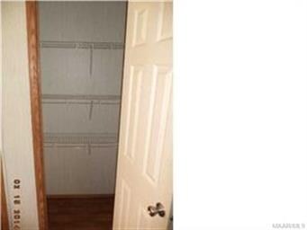 Kitchen pantry