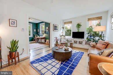 2801 Adams Mill Rd NW unit 211, Washington, DC 20009 - photo 6