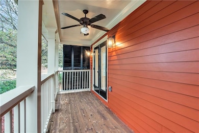 695 Holcomb Bridge Rd, Norcross, GA 30071 - photo 4