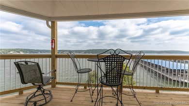 Completely turn-key with huge view of main channel