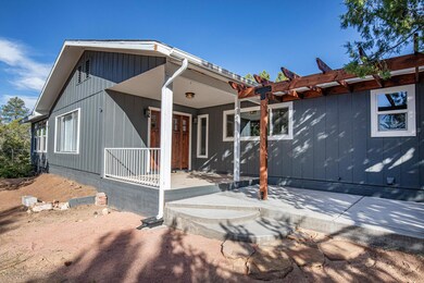 904 E Frontier St, Payson, AZ 85541 - photo 2