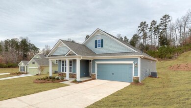 134 Fox Chase, Hendersonville, NC 28739 - photo 2