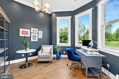 1117 E Abingdon Dr unit ELEVATOR, Alexandria, VA 22314 - photo 5