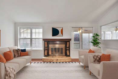 7619 Lemma Dr, Houston, TX 77041 - photo 4