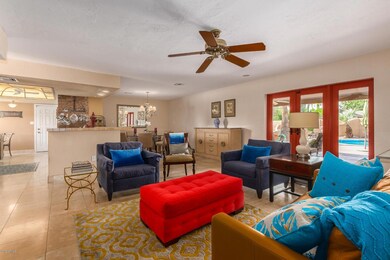 Open Concept