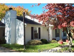 112 Tipperary Dr, Asheville, NC 28806 - photo 2