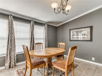 24520 N Meridian Ave, Edmond, OK 73025 - photo 7