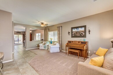 1457 W Apricot Ave, San Tan Valley, AZ 85140 - photo 3