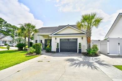 489 Wallingford Cir, Myrtle Beach, SC 29588 - photo 3