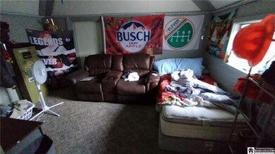 Upper - Living Room