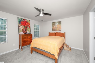 127 Wethington Way, Travelers Rest, SC 29690 - photo 6