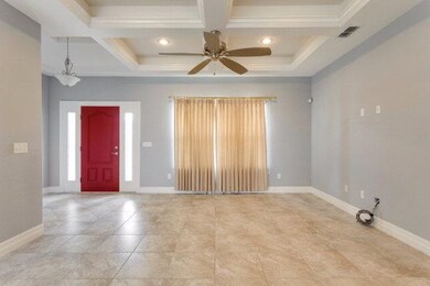 3701 Amado St, Edinburg, TX 78539 - photo 4